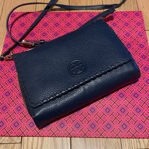 COPY - COPY - Tory Burch Cross-Body Wallet Purse